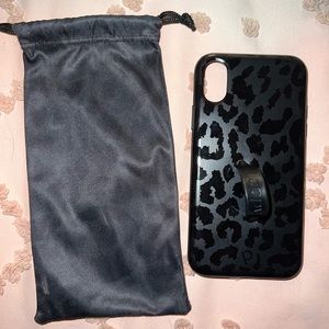 Loopy iPhone X Case